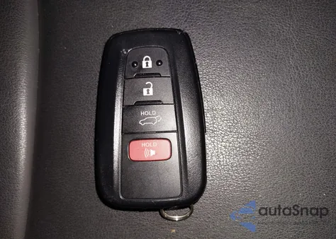 2023 Toyota Rav4 Xle Premium from USA, damaged, VIN 2T3A1RFVXPW401487